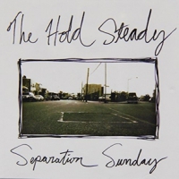 Hold Steady Separation Sunday -coloured-