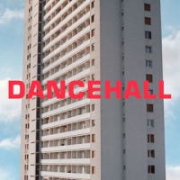 Blaze, The Dancehall