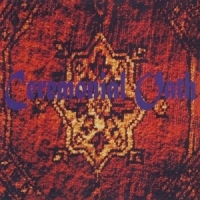 Ceremonial Oath Carpet
