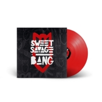Sweet Savage Bang -coloured-