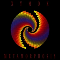 Xymox (clan Of Xymox) Metamorphosis