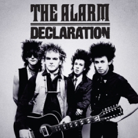 Alarm, The Declaration 1984-1985
