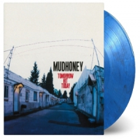 Mudhoney Tomorrow Hit Today -hq-