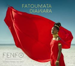 Diawara, Fatoumata Fenfo (lp+cd)