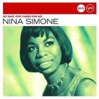 Simone, Nina My Baby Just Cares..-jazz