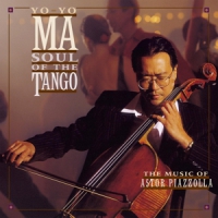 Ma, Yo-yo Soul Of The Tango
