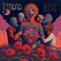 K'mono Mind Out Of Mind -ltd-