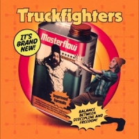 Truckfighters Masterflow -coloured-