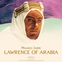 Legrand, Michel Lawrence Of Arabia -ltd-