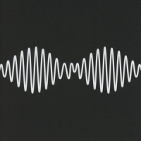 Arctic Monkeys Am