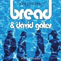 Bread / David Gates Collected