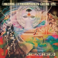 Hibushibire Magical Metamorphosis Third Eye