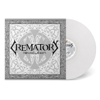 Crematory Revolution -coloured-