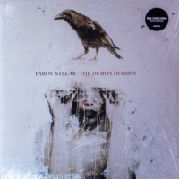 Parov Stelar The Demon Diaries (red Vinyl)