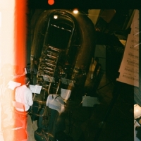 Magnetic Ghost Orchestra Magnetic Ghost Orchestra