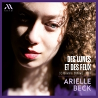 Arielle Beck Des Lunes Et Des Feux