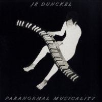 Dunckel, Jb Paranormal Musicality