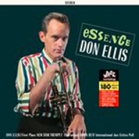 Ellis, Don -quartet- Essence