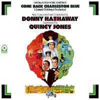 Hathaway, Donny Come Back Charleston Blue