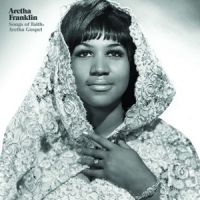 Franklin, Aretha Songs Of Faith: Aretha Franklin