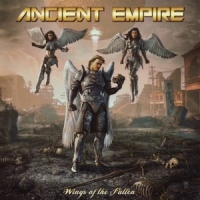 Ancient Empire Wings Of The Fallen