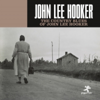 Hooker, John Lee Country Blues Of John Lee Hooker