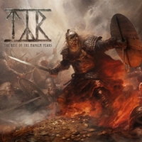 Tyr Best Of The Napalm Years