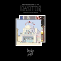 Led Zeppelin Song Remains The Same -2018 Remaster-
