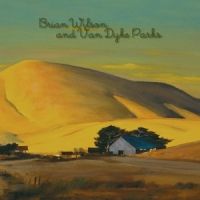 Wilson, Brian & Van Dyke Parks Orange Crate Art -2020 Remaster-