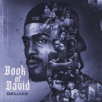 Dave East Book Of David (deluxe)