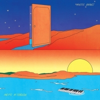 Mystic Braves Pacific Afterglow