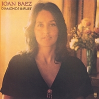Baez, Joan Diamonds & Rust