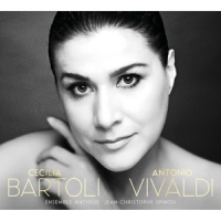 Cecilia Bartoli, Il Giardino Armonico, Giovanni An Antonio Vivaldi