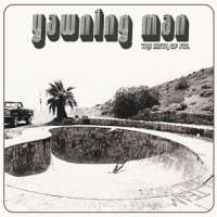 Yawning Man Birth Of Sol