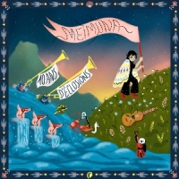 Meimuna 10 Ans D'eclosions