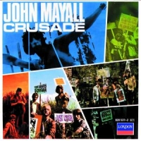 Mayall, John & The Bluesbreakers Crusade