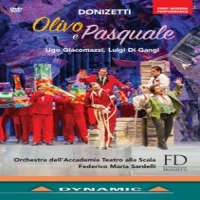 Pritchard, John Olivo E Pasquale