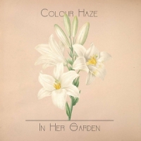 Colour Haze In Her Garden (remastered