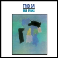Evans, Bill Trio '64