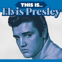 Presley, Elvis This Is... -coloured-