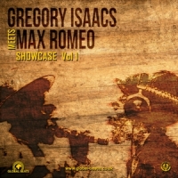 Isaacs, Gregory Showcase Vol 1