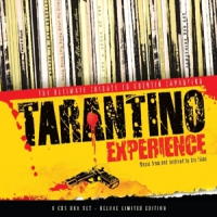Various Tarantino Experience