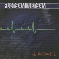 Flotsam And Jetsam High (gold Disc Edition)