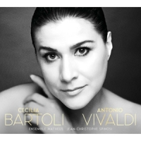 Bartoli, Cecilia Antonio Vivaldi