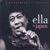Fitzgerald, Ella Ella In Japan
