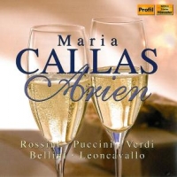 Callas, Maria Viva La Diva: Callas Ii