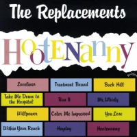 Replacements Hootenanny