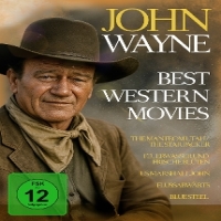 Movie John Wayne Best Western Movies