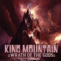 King Mountain Wrath Of The Gods