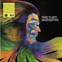 Organisation Tone Float